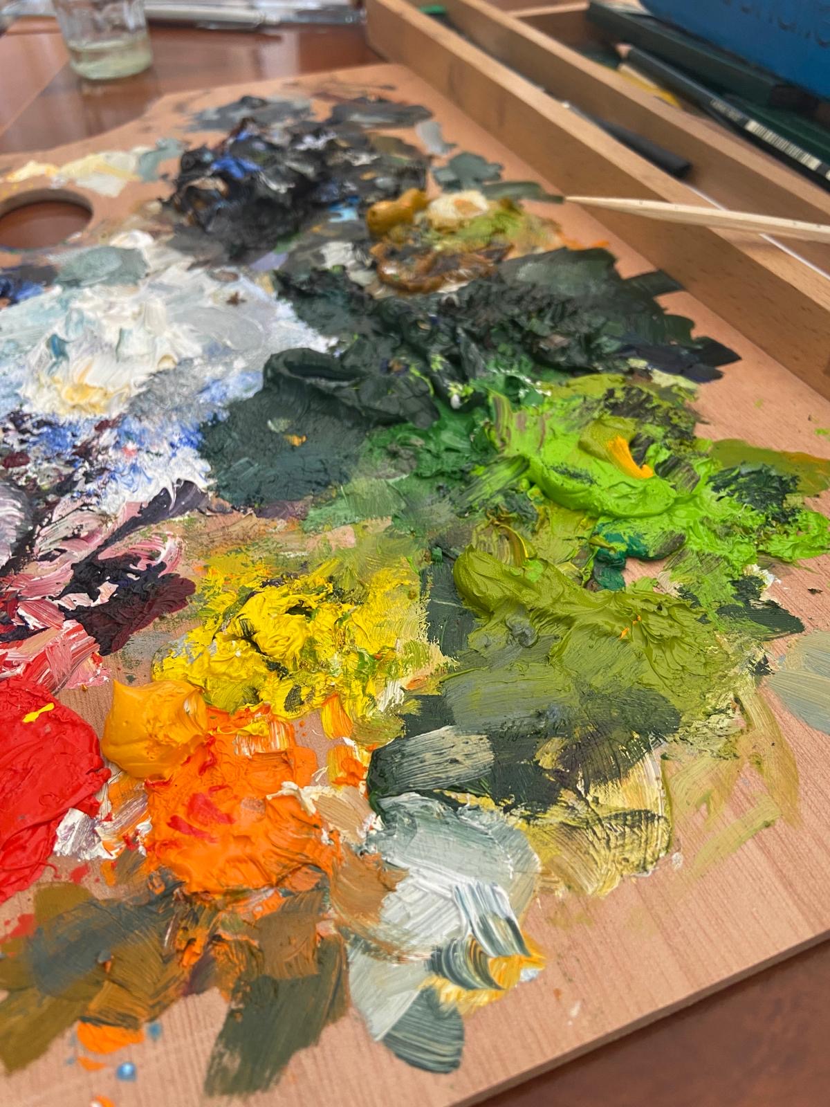 Materials and process